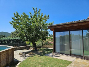 Villa Lavande - Drôme Provençale